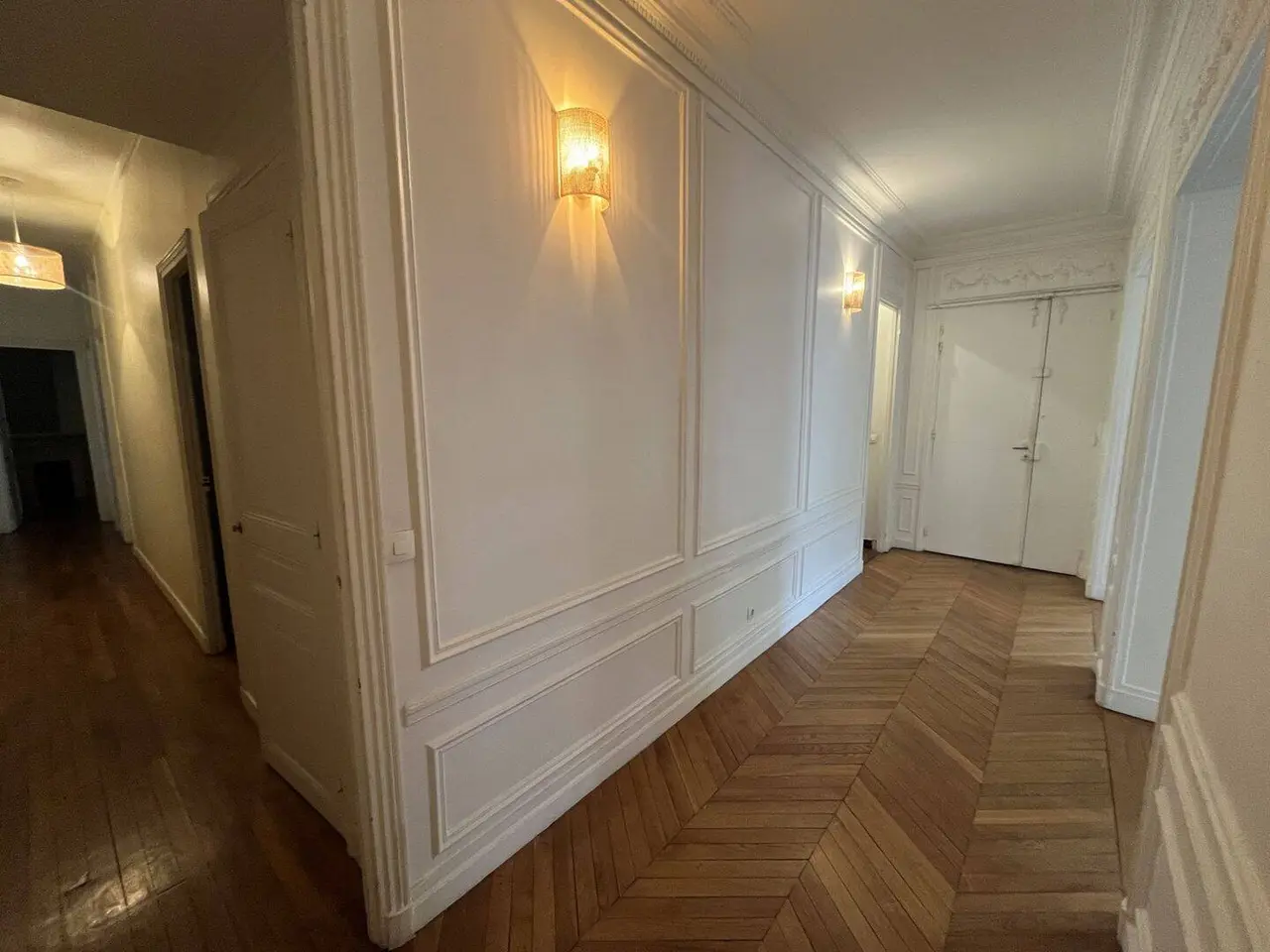 Appartement 3 pièces · 93 m², Paris 18e, photo 6