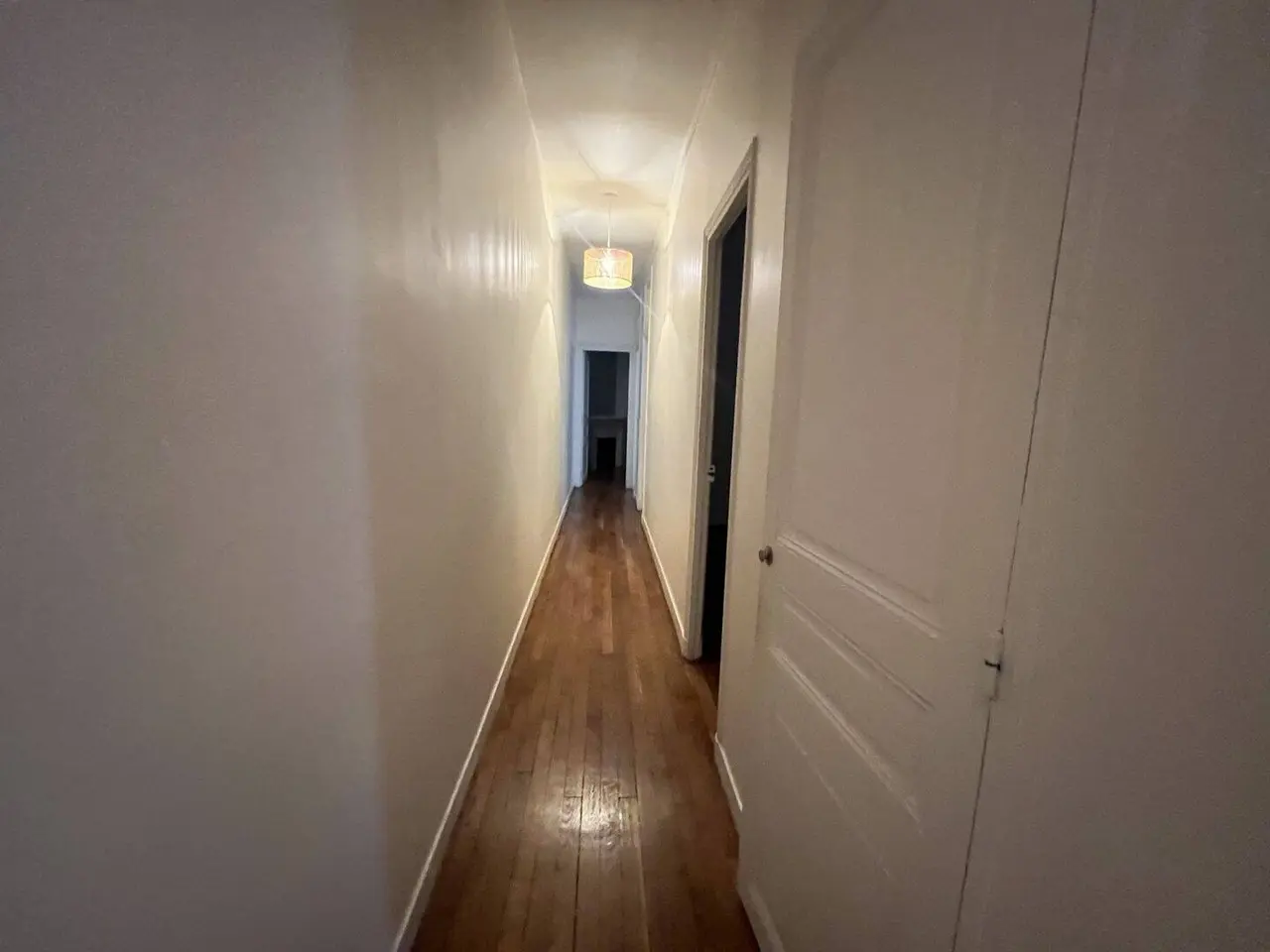 Appartement 3 pièces · 93 m², Paris 18e, photo 12
