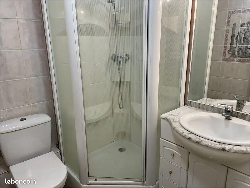 Appartement 1 pièce · 25 m², Lille, photo 5