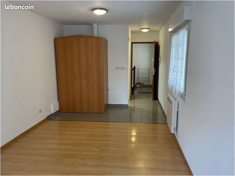 Appartement 1 pièce · 25 m², Lille, photo 4