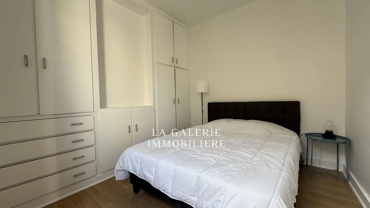 Appartement 2 pièces · 28 m², Boulogne-Billancourt · Silly-Gallieni, photo 7