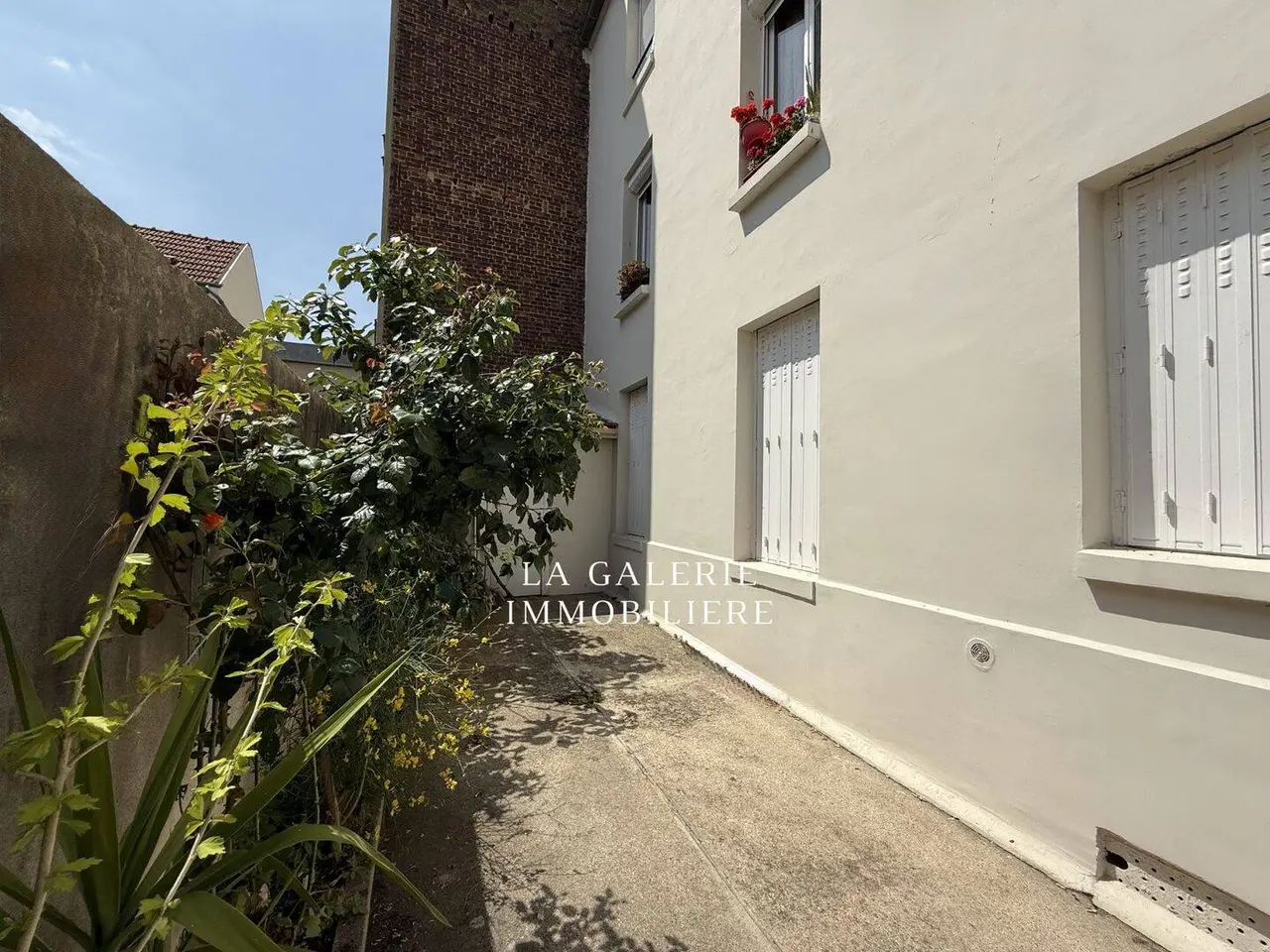 Appartement 2 pièces · 28 m², Boulogne-Billancourt · Silly-Gallieni, photo 2