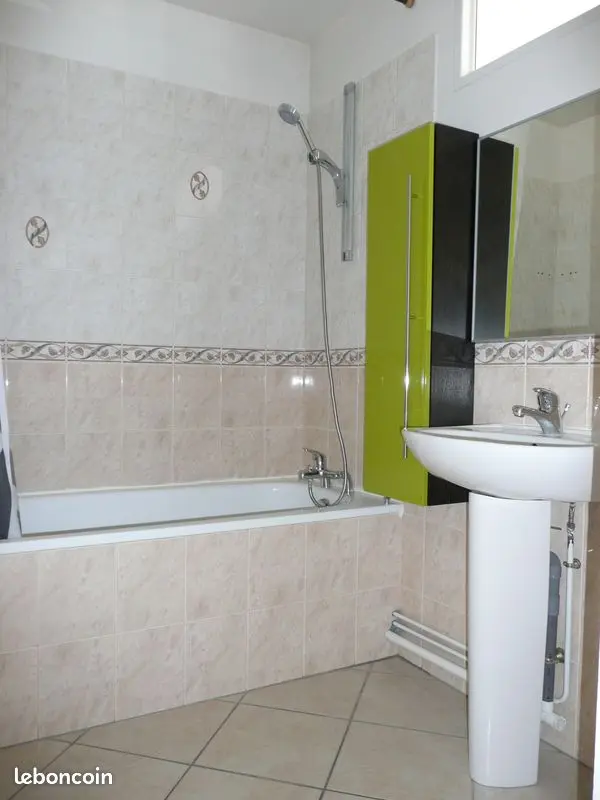 Appartement 2 pièces · 38 m², Ivry-sur-Seine, photo 3