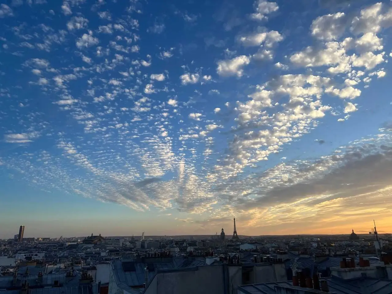 Lorette-Martyrs, Paris