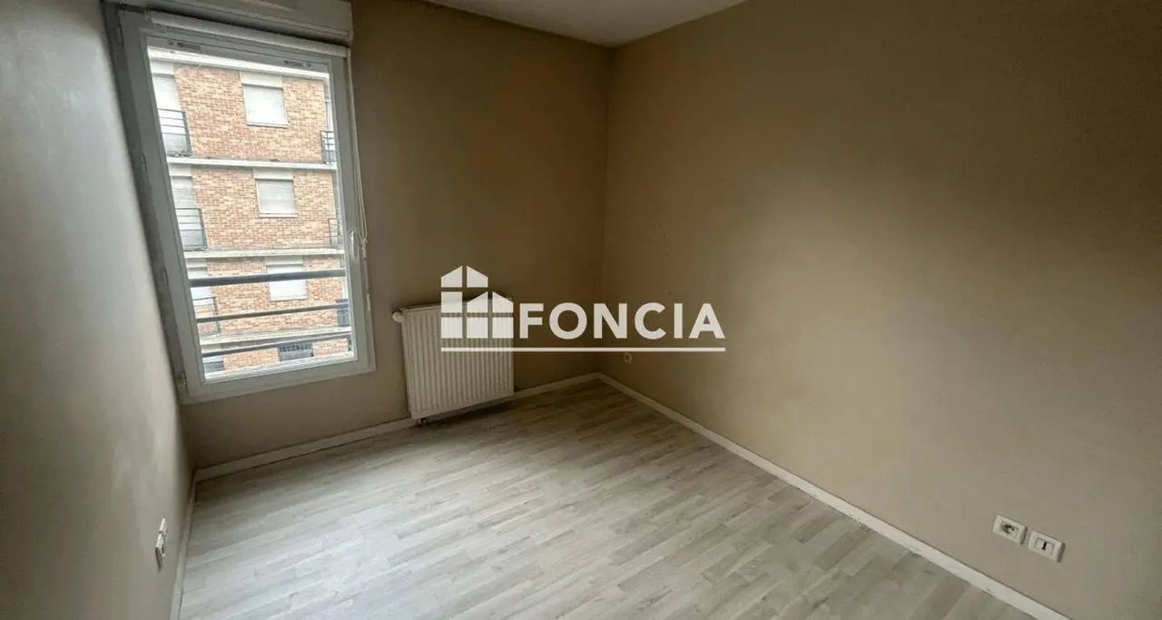 Appartement 4 pièces · 68 m², Lille · Wazemmes, photo 8