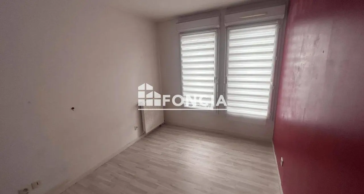 Appartement 4 pièces · 68 m², Lille · Wazemmes, photo 9