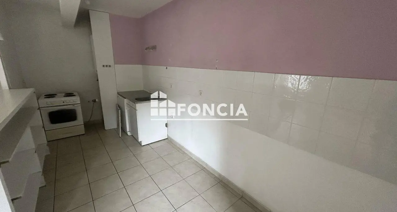 Appartement 4 pièces · 68 m², Lille · Wazemmes, photo 7