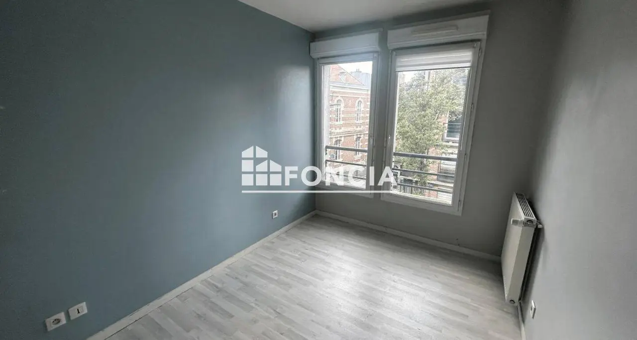 Appartement 4 pièces · 68 m², Lille · Wazemmes, photo 6