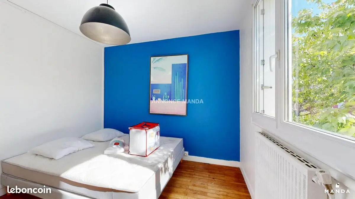 Appartement 2 pièces · 38 m², Nantes, photo 11