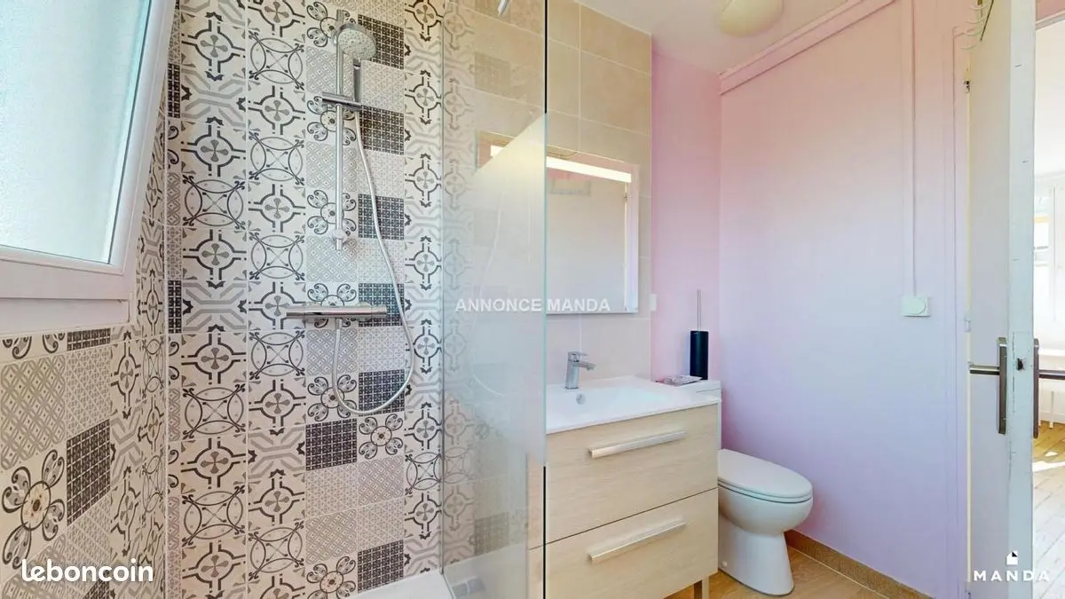 Appartement 2 pièces · 38 m², Nantes, photo 16