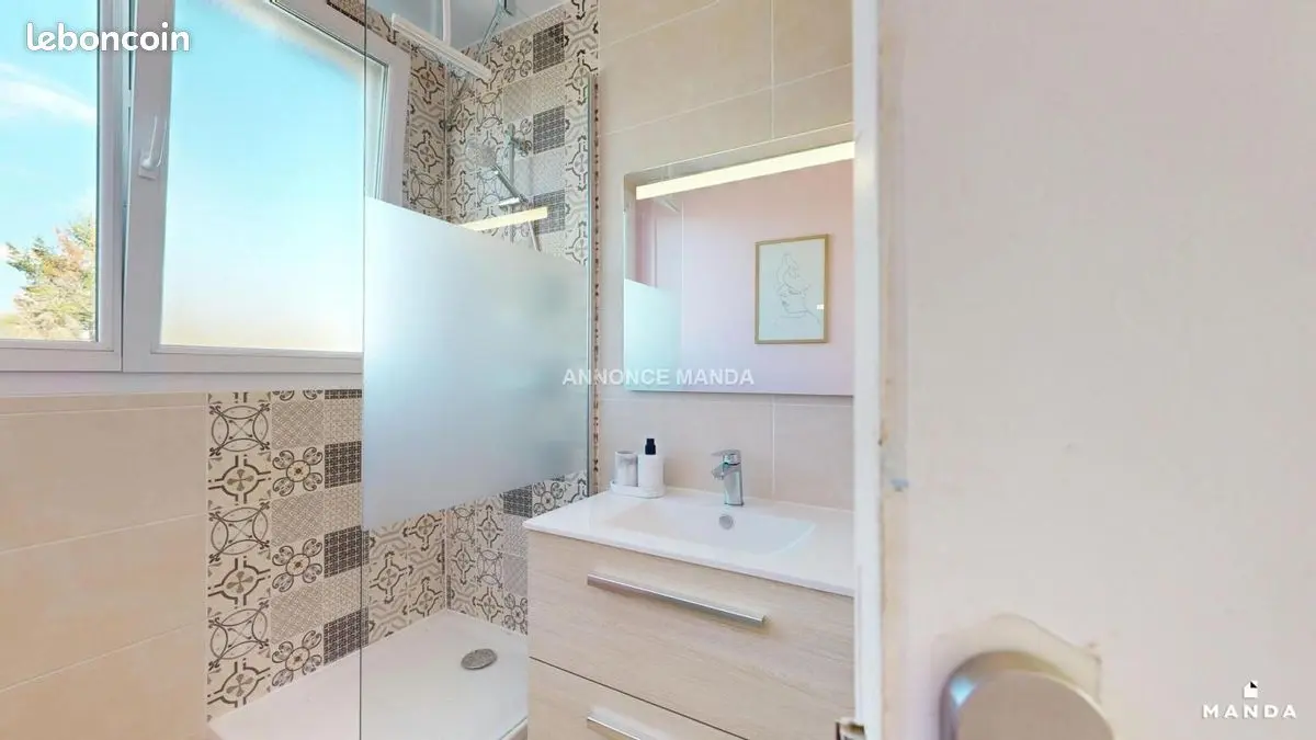 Appartement 2 pièces · 38 m², Nantes, photo 18