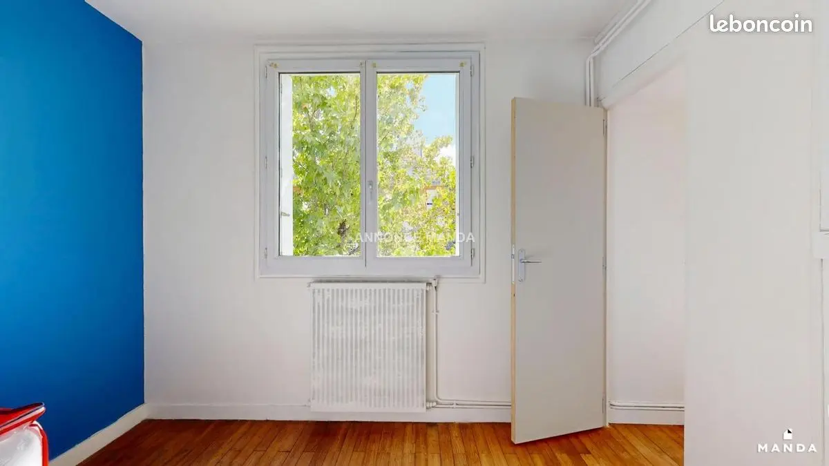 Appartement 2 pièces · 38 m², Nantes, photo 15