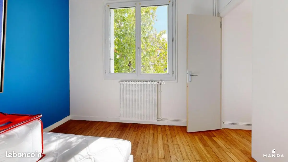 Appartement 2 pièces · 38 m², Nantes, photo 12
