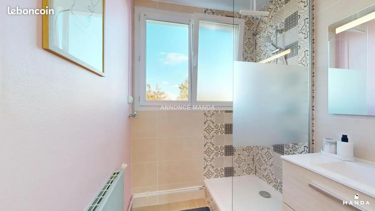 Appartement 2 pièces · 38 m², Nantes, photo 17
