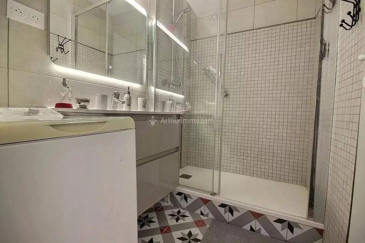 Appartement 3 pièces · 62 m², Asnières-sur-Seine · Centre-Mairie, photo 7