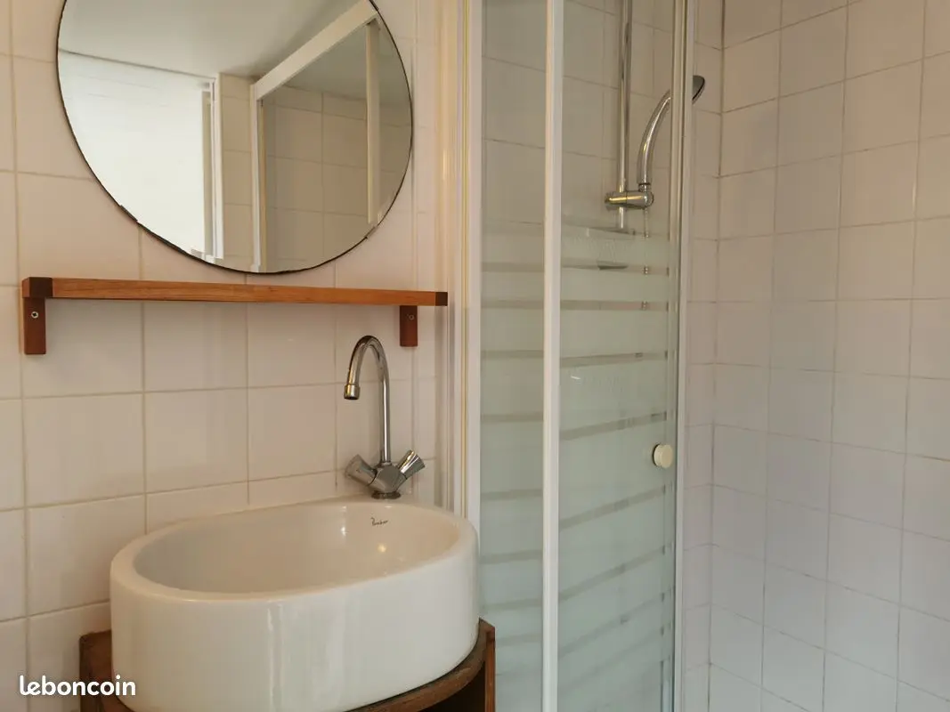Appartement 1 pièce · 18 m², Nantes, photo 3