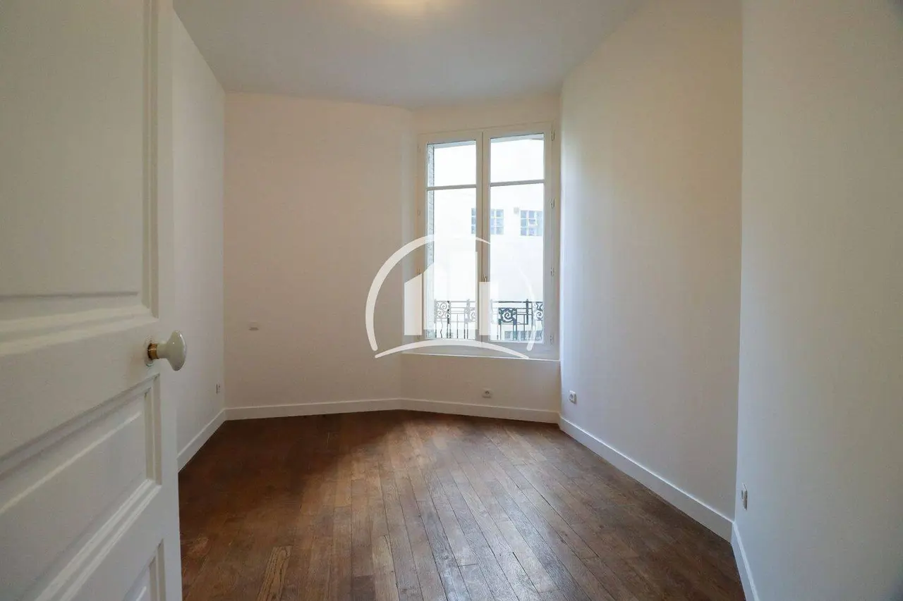 Bas Montreuil-Bobillot, Montreuil