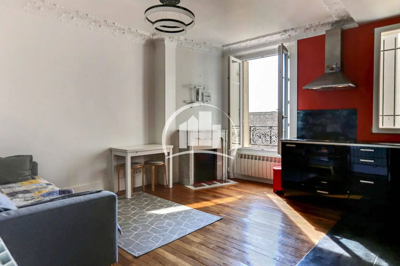 Saint Louis-République, Vincennes