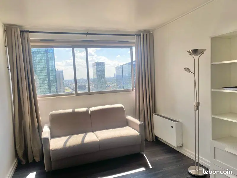 Courbevoie