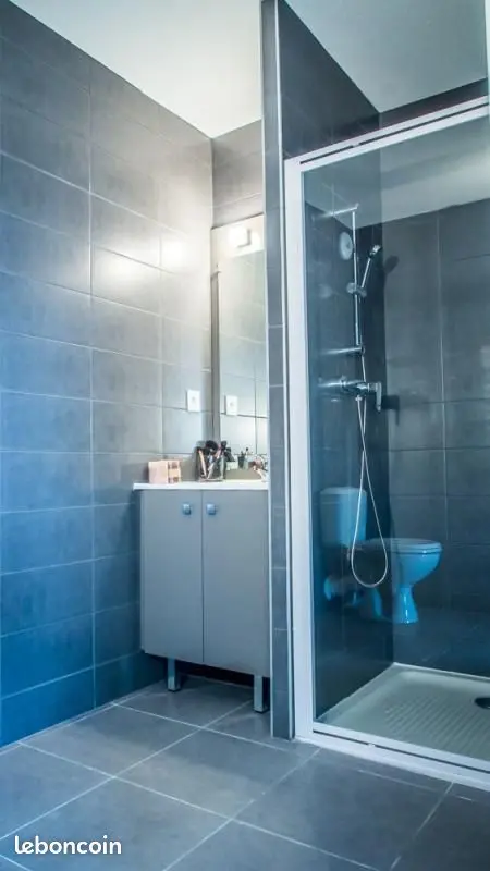 Appartement 2 pièces · 44 m², Toulouse, photo 5