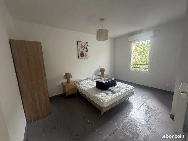 Appartement 2 pièces · 44 m², Toulouse, photo 7