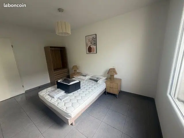 Appartement 2 pièces · 44 m², Toulouse, photo 6
