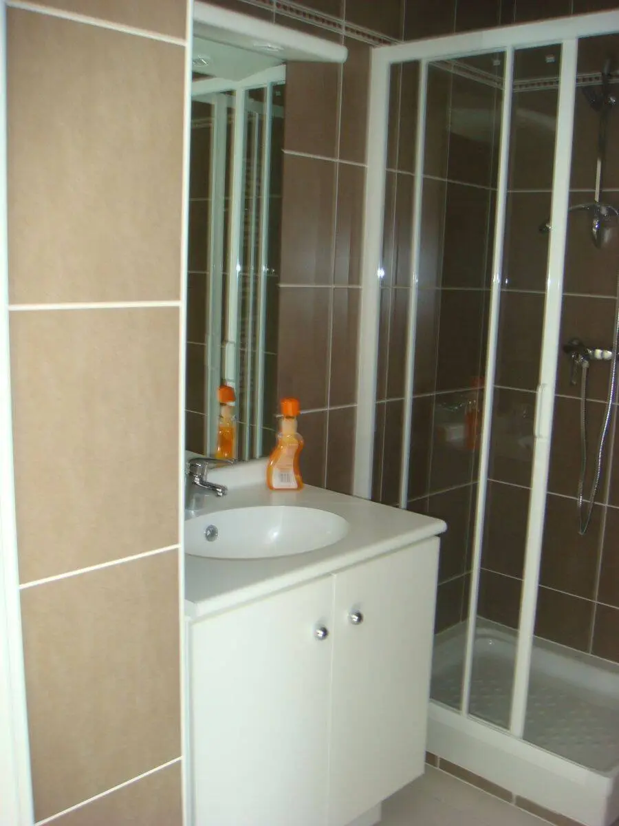 Appartement 1 pièce · 24 m², Nice, photo 6