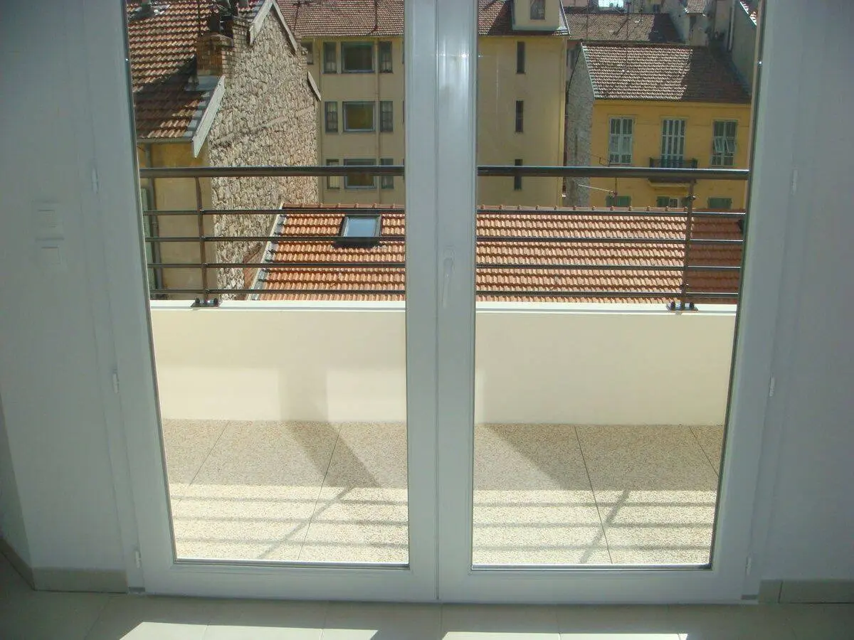 Appartement 1 pièce · 24 m², Nice, photo 5