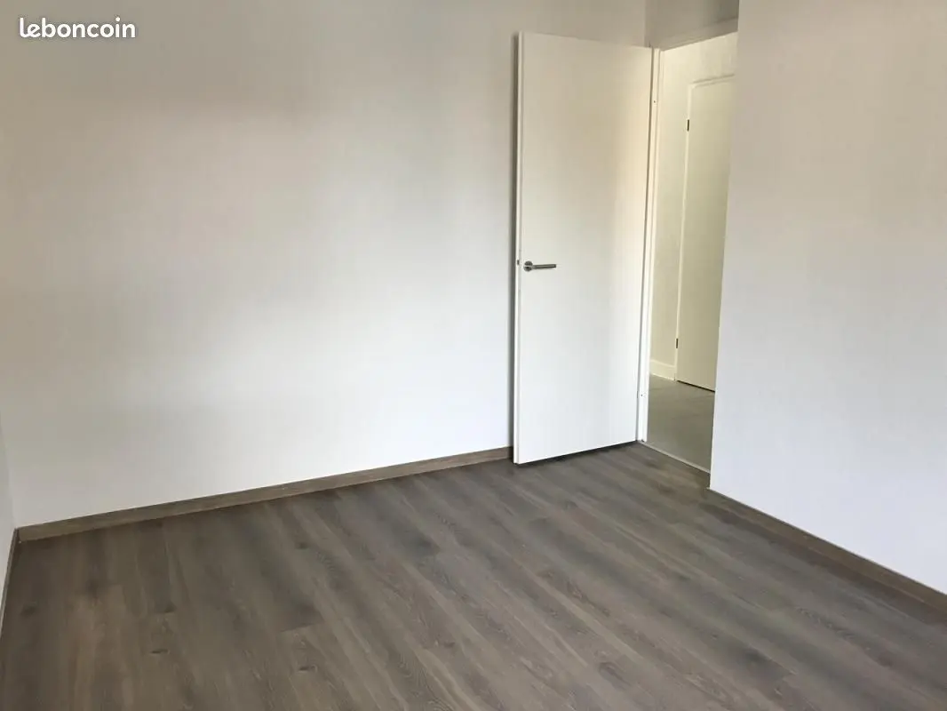 Appartement 3 pièces · 66 m², Toulouse, photo 4