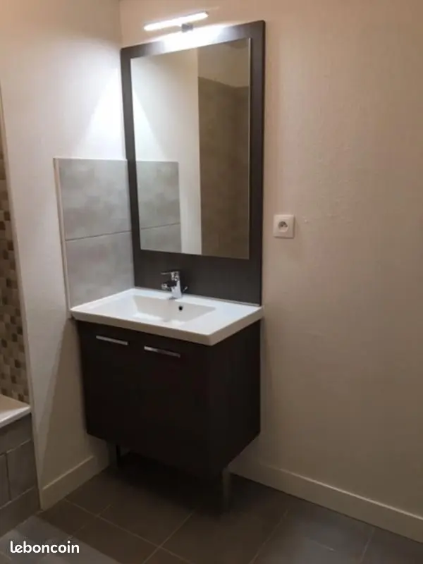 Appartement 3 pièces · 66 m², Toulouse, photo 6