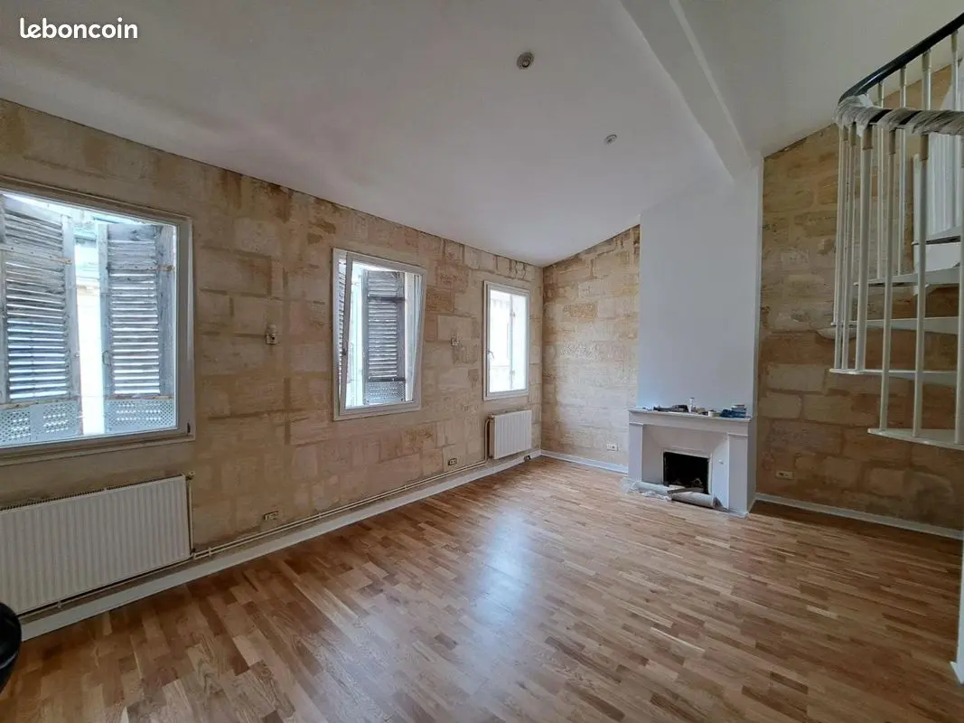 Appartement 3 pièces · 72 m², Bordeaux, photo 6
