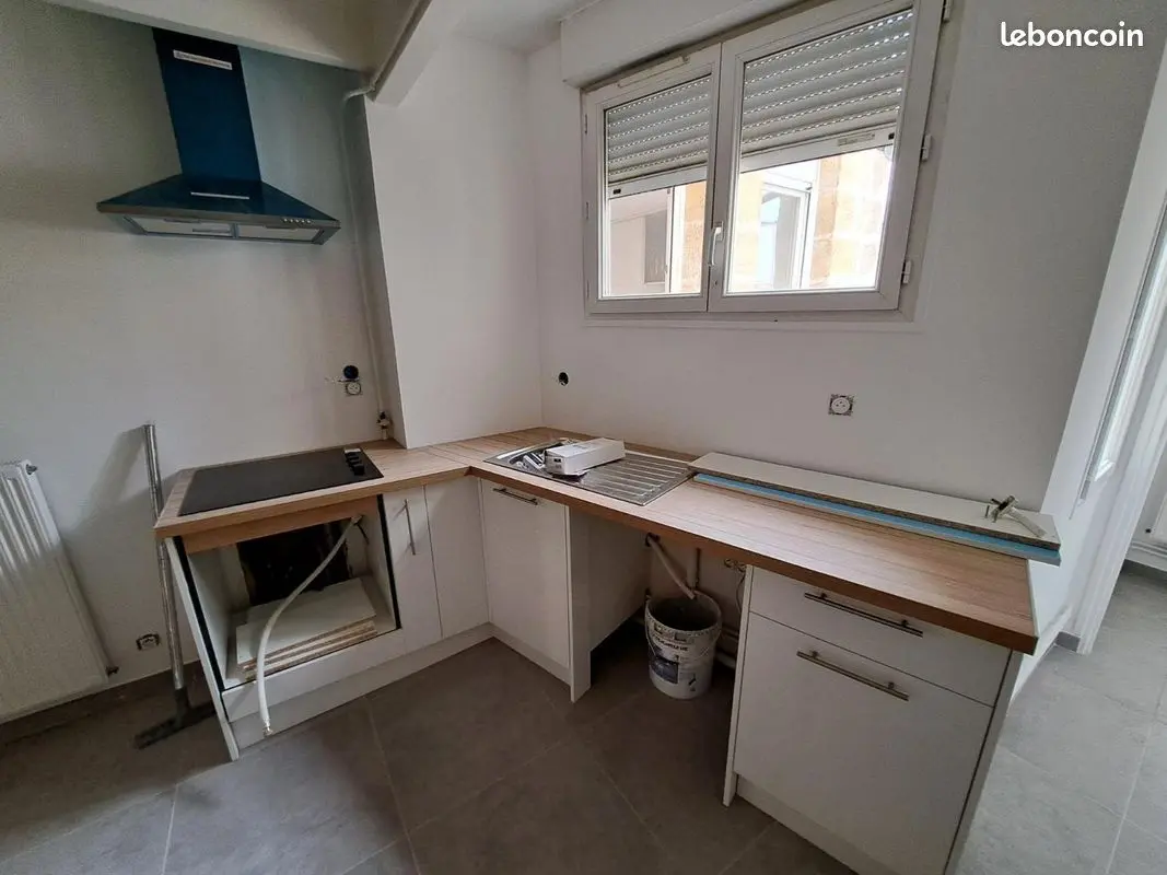Appartement 3 pièces · 72 m², Bordeaux, photo 2