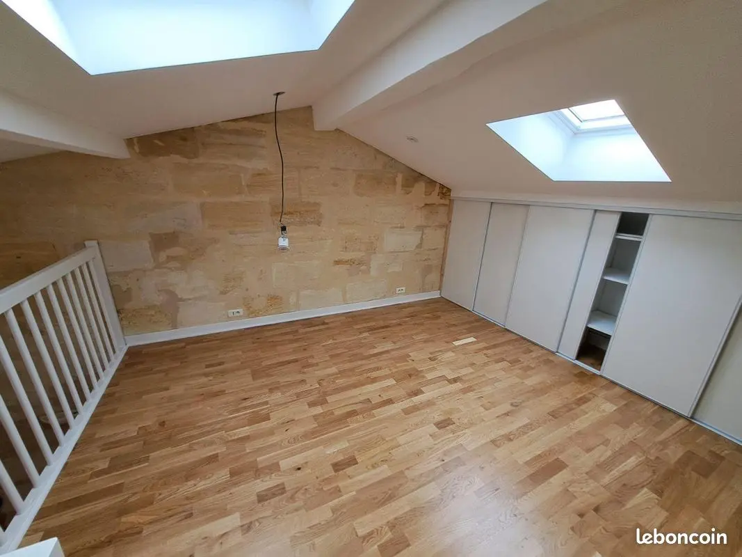 Appartement 3 pièces · 72 m², Bordeaux, photo 5