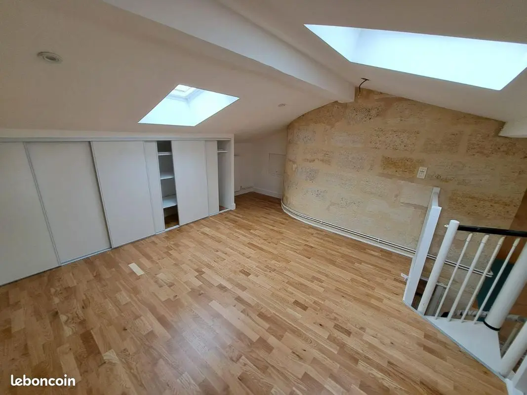 Appartement 3 pièces · 72 m², Bordeaux, photo 4