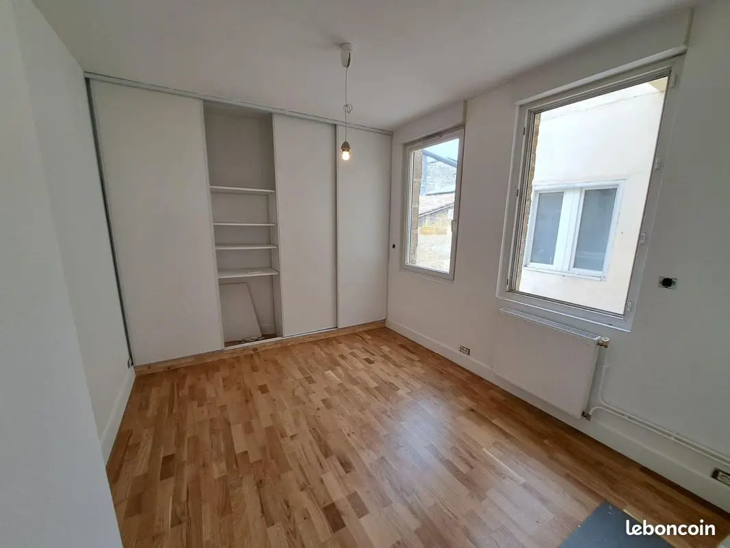 Appartement 3 pièces · 72 m², Bordeaux, photo 3