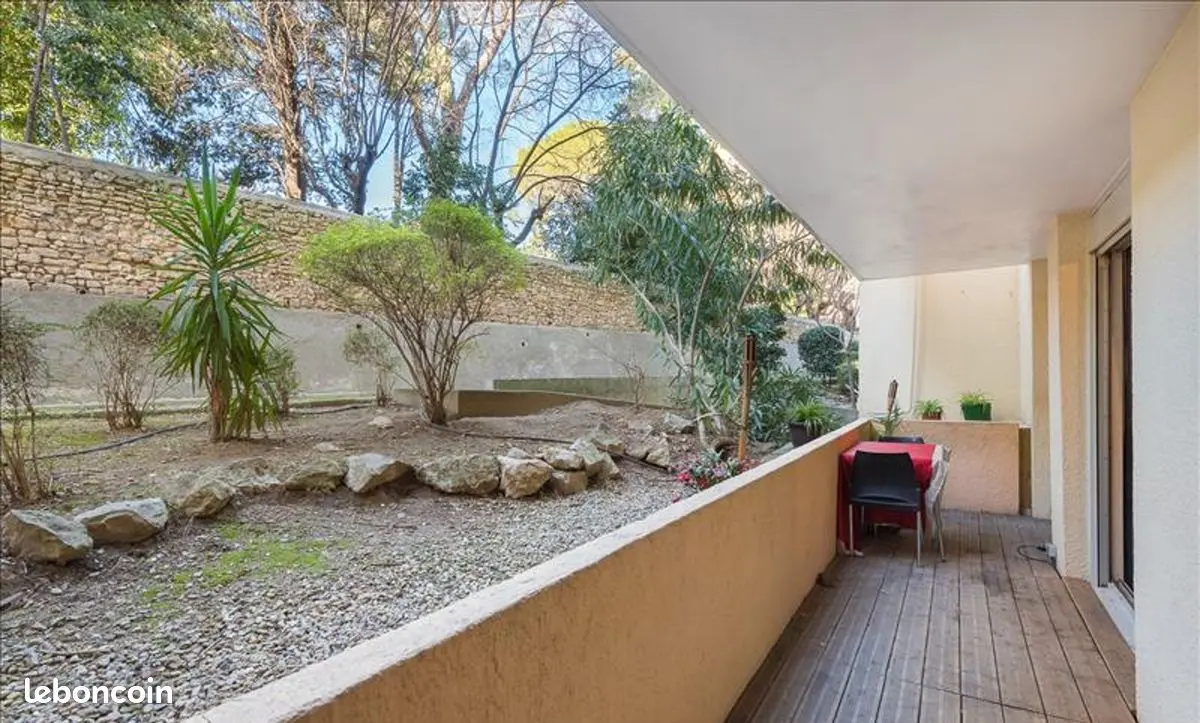 Appartement 3 pièces · 68 m², Montpellier