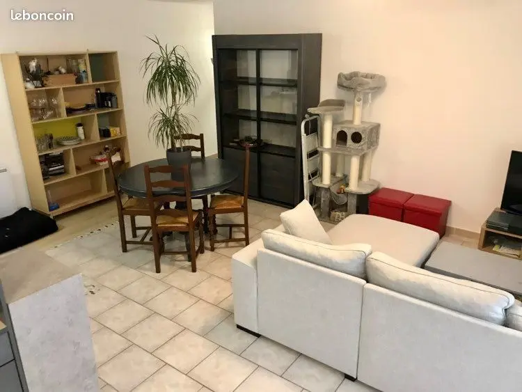 Appartement 3 pièces · 68 m², Montpellier, photo 7