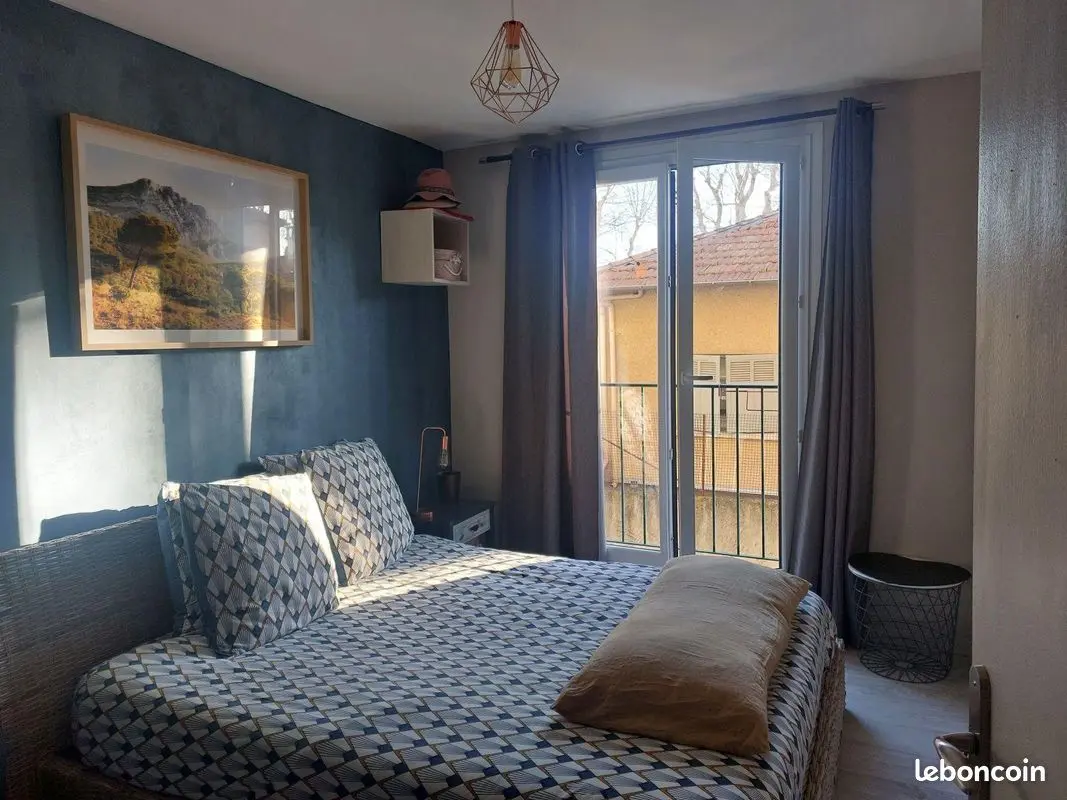 Appartement 2 pièces · 47 m², Aix-en-Provence, photo 5