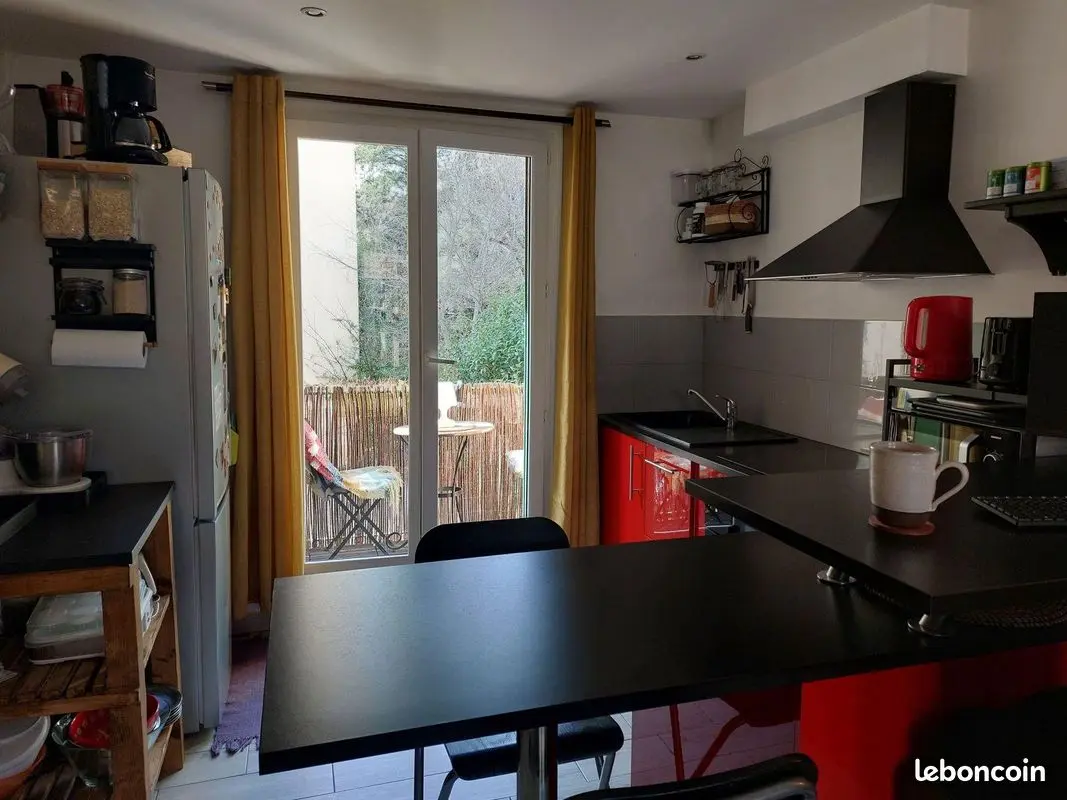 Appartement 2 pièces · 47 m², Aix-en-Provence, photo 4
