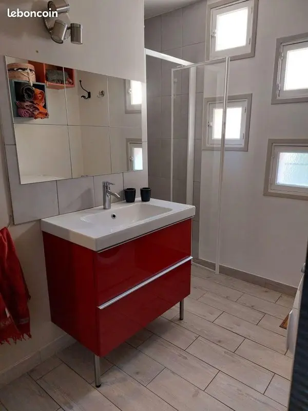 Appartement 2 pièces · 47 m², Aix-en-Provence, photo 3