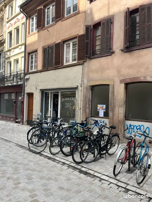 Strasbourg