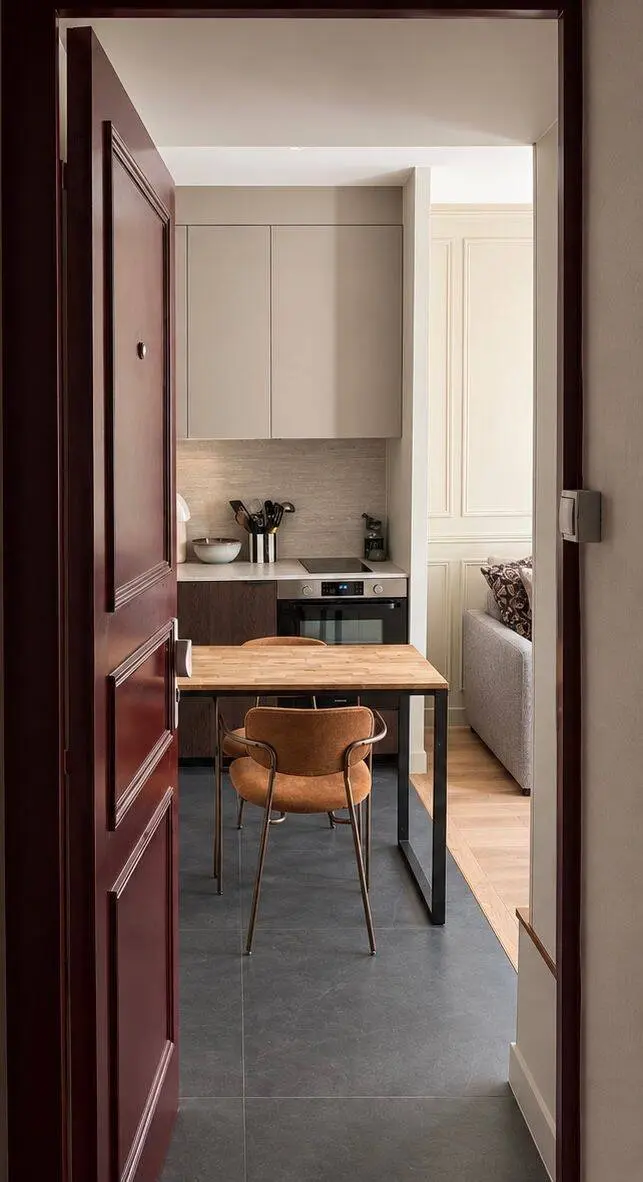 Montorgueil-Saint Denis, Paris