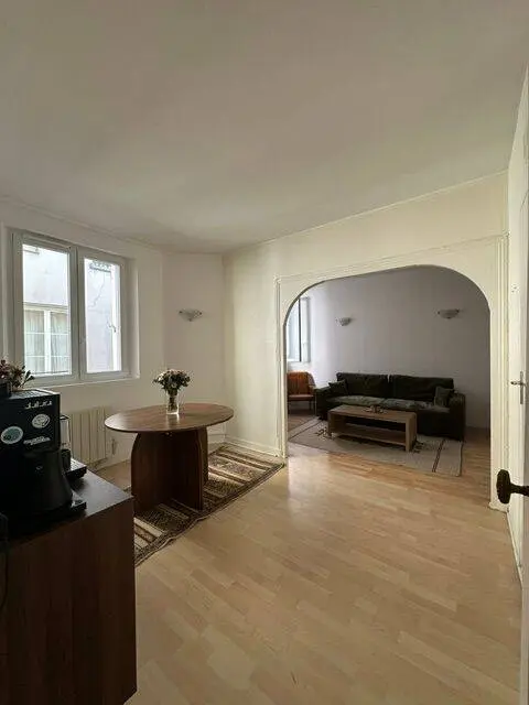 Val de Grace, Paris