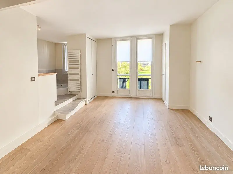 Appartement 3 pièces · 76 m², Boulogne-Billancourt, photo 3