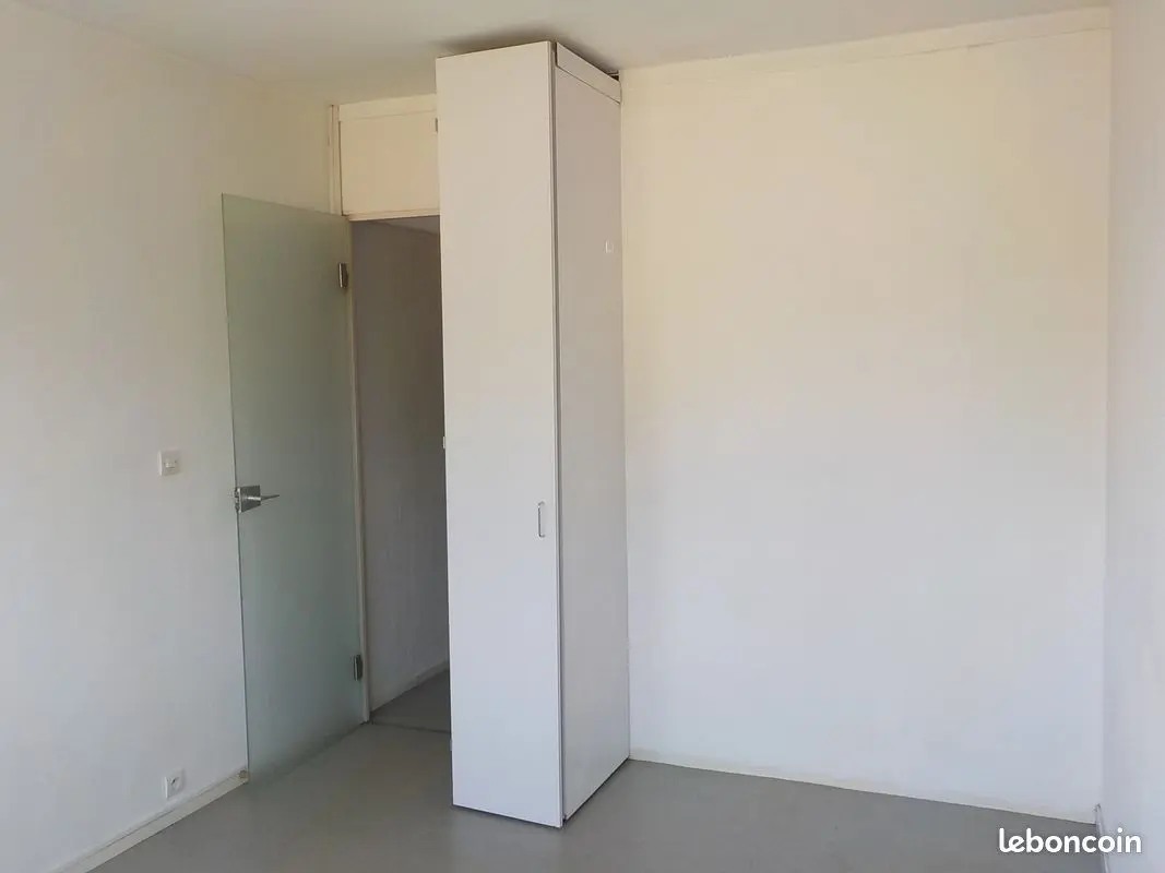 Appartement 1 pièce · 181 m², Bordeaux, photo 3