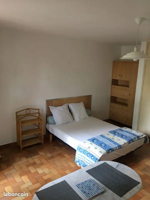 Appartement 1 pièce · 23 m², Aix-en-Provence, photo 3