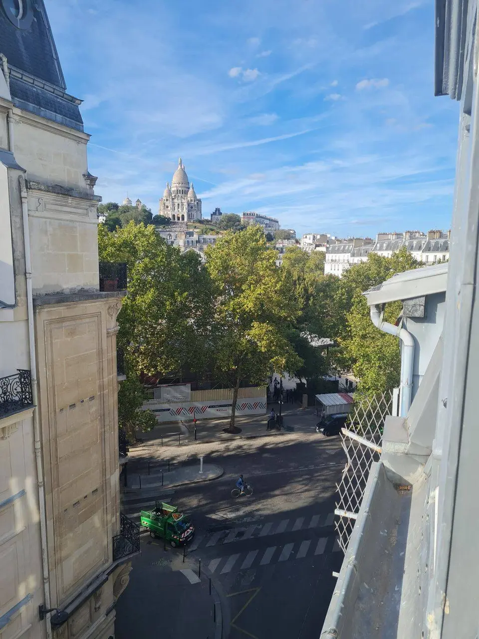 Trudaine-Maubeuge, Paris
