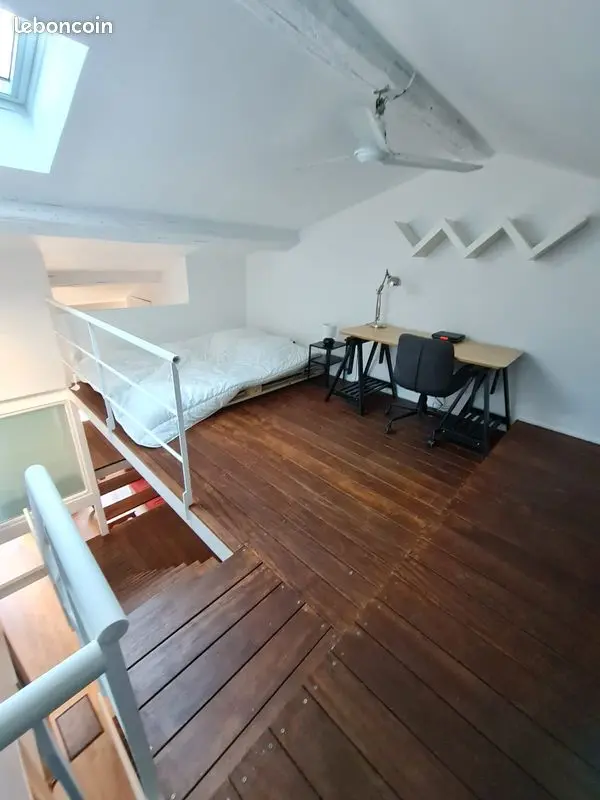 Appartement 3 pièces · 75 m², Montpellier, photo 8
