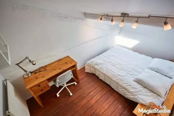 Appartement 3 pièces · 75 m², Montpellier, photo 6