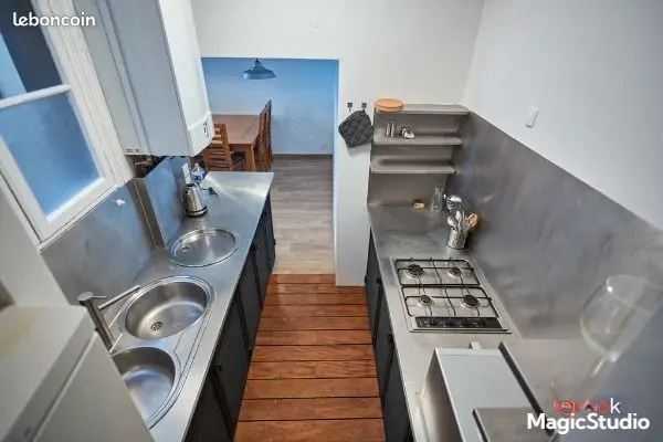 Appartement 3 pièces · 75 m², Montpellier, photo 9